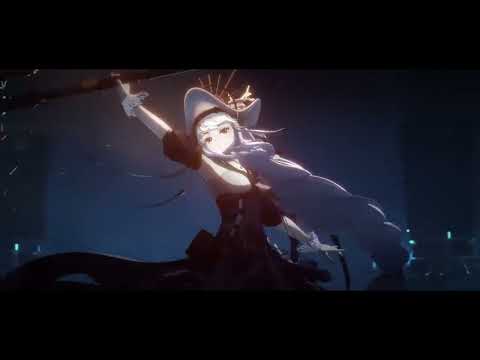 SABATON - Live Or Die AMV Arknights