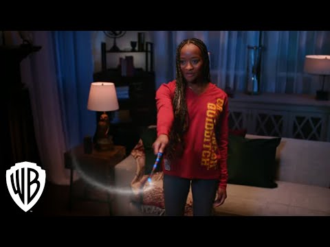Harry Potter: Magic Caster Wand | Official Trailer | Warner Bros. Entertainment