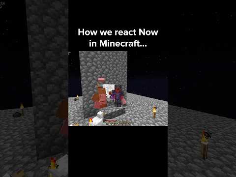 Why I HATE How Minecraft Has Changed