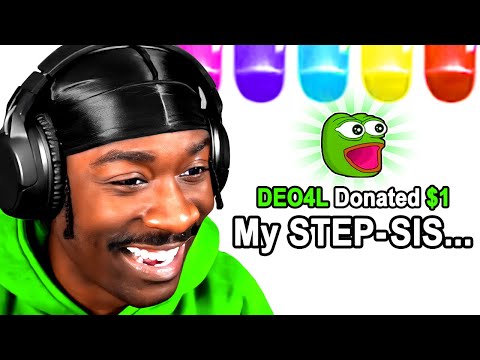 My Viewers CRAZIEST Confessions..