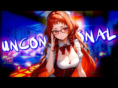 Suki na Ko ga Megane wo Wasureta [ AMV ] skylarallen x heartbreakP - Unconditional