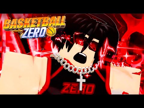 EMPEROR STYLE ANNOUNCEMENT | Basketball Zero
