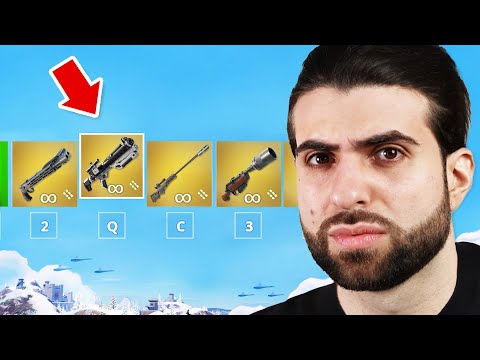 Fortnite Season 3 has one small problem...
