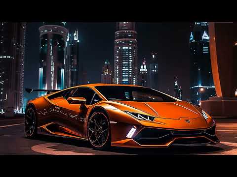 2024 Car Music Mix: House &amp; Bass Boosted Hits