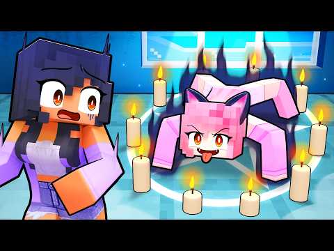 NEVER play on this SCARY SMP with Friends!