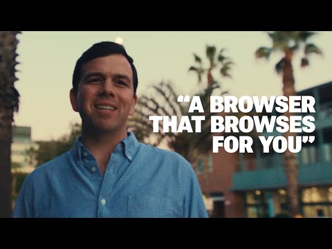 Meet Act II of Arc Browser | A browser that browses for you
