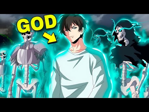 He Seemed Like An Ordinary Bodyguard, But Was One Of The Strongest Dragon Gods | Anime Recap