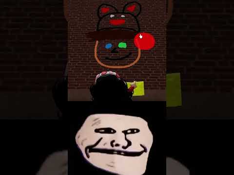 Roblox 2000 IQ Moment 💀😂 | Troll Face Meme #roblox #shorts