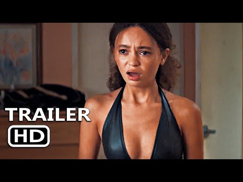 SUNCOAST Official Trailer (2024)