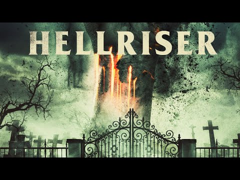 Hellriser 📽️ HORROR MOVIE TRAILER