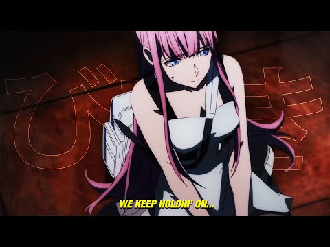 sewerperson - imp blood [Lyrics / AMV]