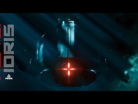 Star Citizen | The Idris Is Here
