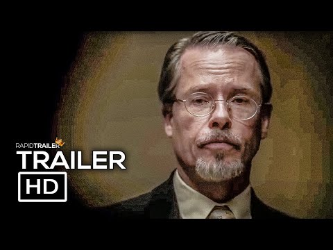 THE CLEARING Official Trailer 2 (2023) Horror Movie HD