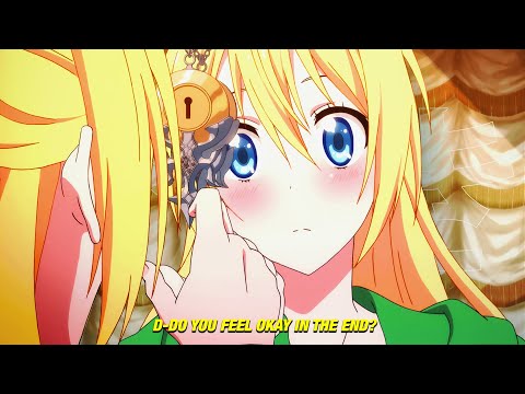 nothing,nowhere - bad luck [Lyrics / AMV]