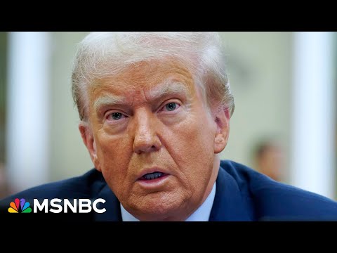 Trump bombshell $370 million fine in New York civil fraud case could be decided soon