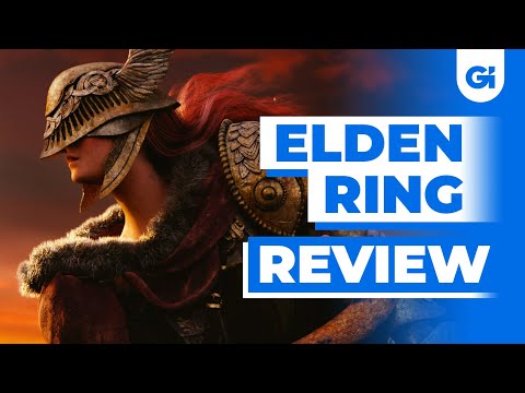 Elden Ring Review – Why It&#039;s One Of The Best Games Of All Time