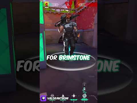 Essential Mechanics For Every Controller In Valorant