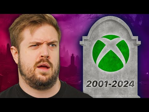 Is This the End of Xbox?
