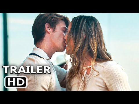 THE HILL Trailer (2023) Colin Ford, Dennis Quaid, Drama