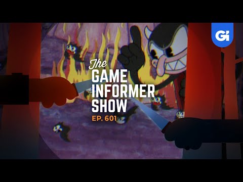 Drafting The Best Games Of 2017 | GI Show (Feat. Joe Juba)