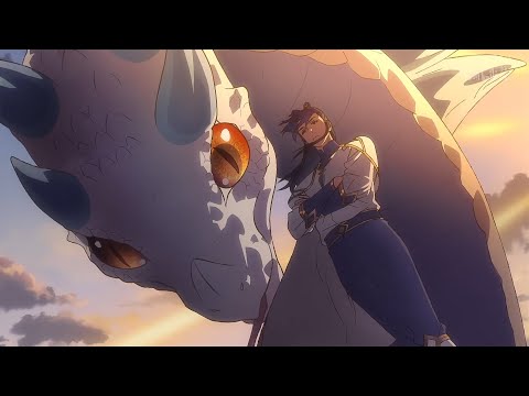 The All-devouring Whale: Homecoming「AMV」Bulletproof
