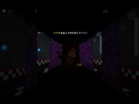 five nights at Bonnie&#039;s movie trailer