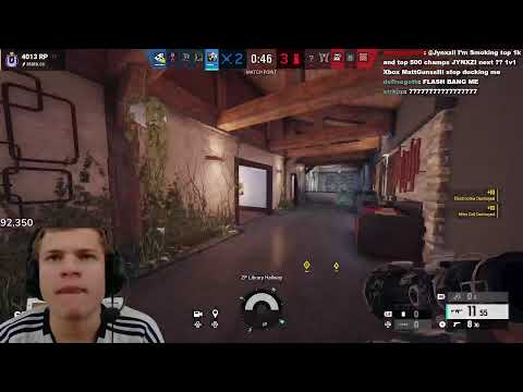 Solo Queue Ranked