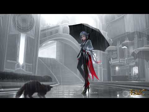 Frozen Night - Rhayla Solaria&#039;s Sonatina | Epic Poignant Dramatic Viola Orchestral