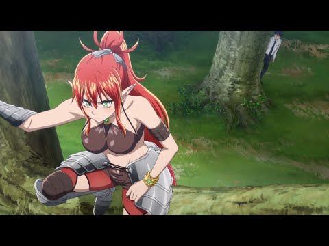 Office Worker’s Survival Guide in a World of Magic Ep 1-12 English Dub | Anime 2025