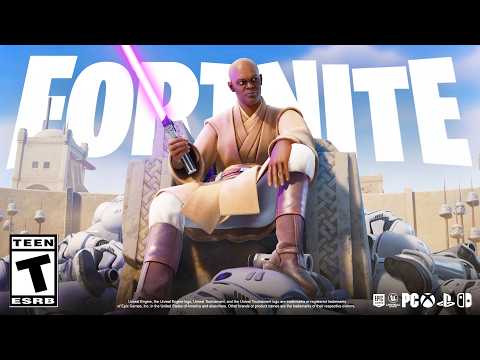 Our FIRST UPDATE Of Fortnite SEASON 3!