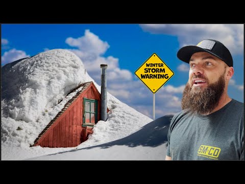 I&#039;ve Never Seen Anything Like This California Blizzard Disaster
