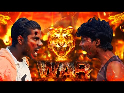 WAR (2023) movie HD | Hrithik Roshan , tiger Shroff |New Blockbuster movie trailer