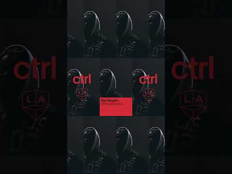 @RayVaughn &quot;DOLLAR menu&quot; | Vevo ctrl