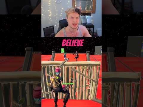 SIGMA vs CHEATING GIRL (fortnite)