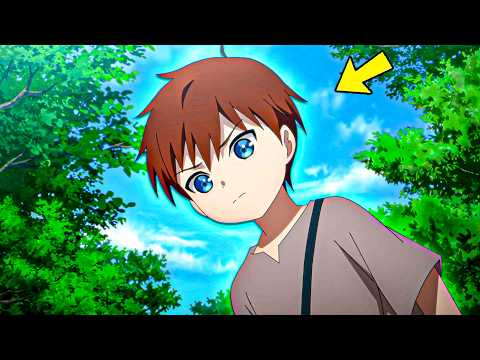 Strongest Warrior Reincarnates As Weak And Pathetic But Becomes The God Of Magic New Anime Recap