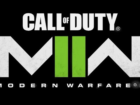 What if Call of Duty: Modern Warfare II had a movie trailer? [Improved version]
