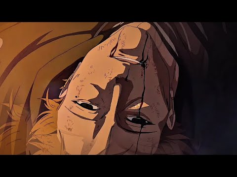 MUSHOKU TENSEI | DRUGS「AMV」