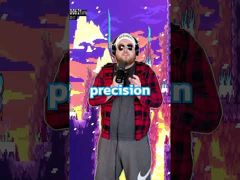 Celeste TAS sprrdruns Are Wild #shorts #celeste #speedrun