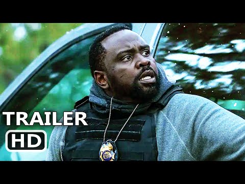DOPE THIEF Trailer (2025) Ridley Scott