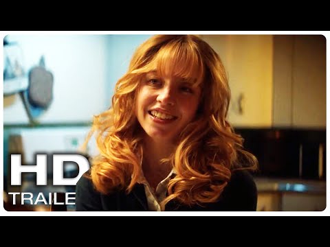 AMERICANA Official Trailer (NEW 2025)