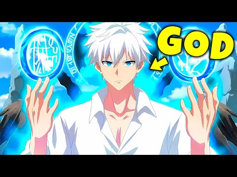 He Is Betrayed By His Clan And Become Immortal With God Powers