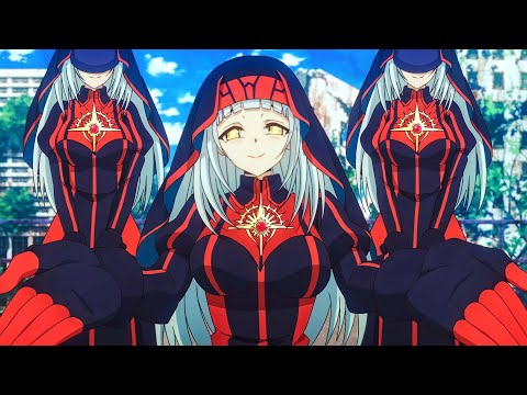 Ragna Crimson「AMV」- Stay This Way