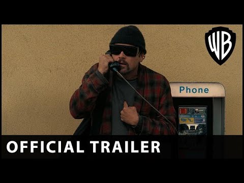 One Battle After Another - Official Trailer - Warner Bros. UK &amp; Ireland