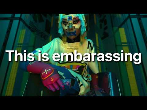 Yeah, Bungie is so cooked