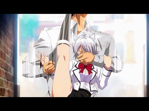 「AMV」- after(h)ours ⏳