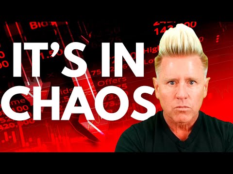 THE WORLD ISN&#039;T PREPARED FOR WHAT IS HAPPENING IN CHINA