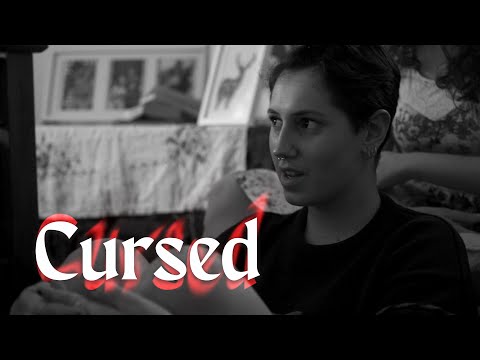 Cursed 📽️ HORROR MOVIE TRAILER