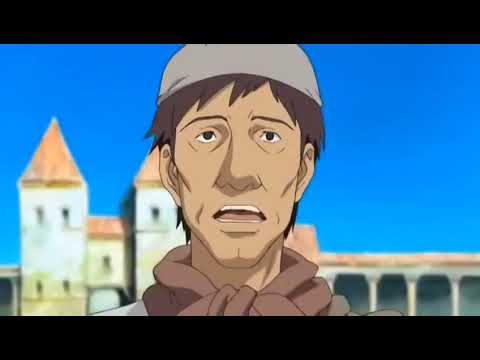 Blade of the Phantom Master Full Movie [English Dubbed]