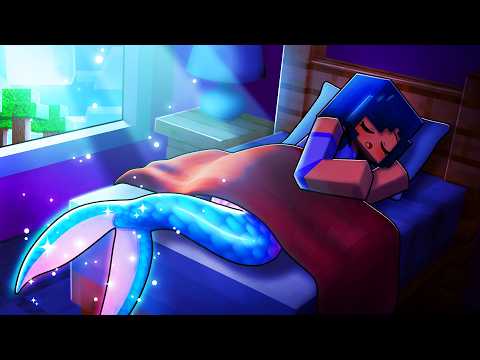 I Become a MERMAID at MIDNIGHT... : THE MOVIE!