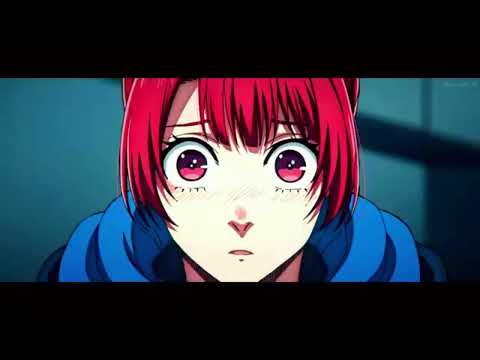 Blue Lock AMV [Warriors]